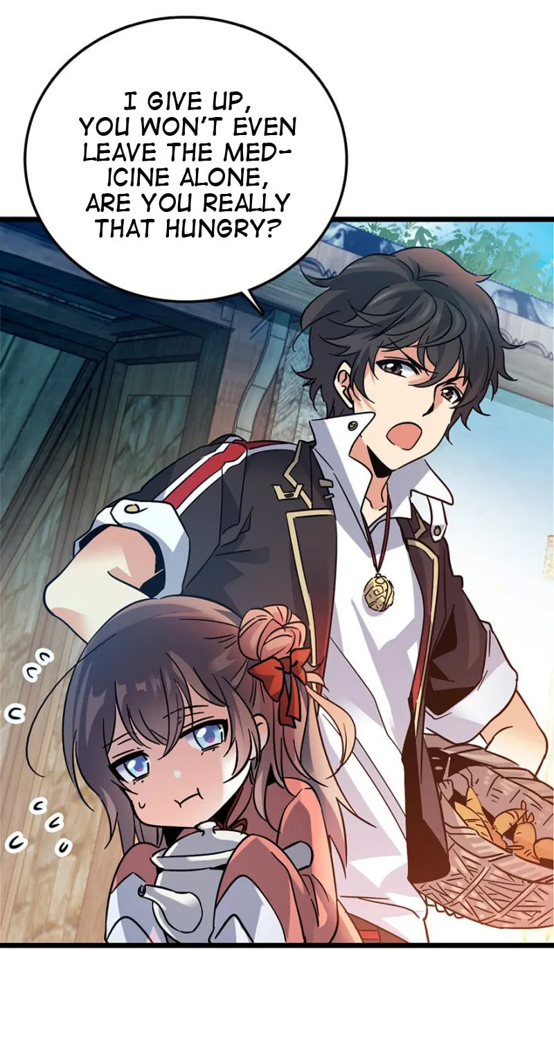 Read Spare Me, Great Lord! (Colored) (en) Manga Online