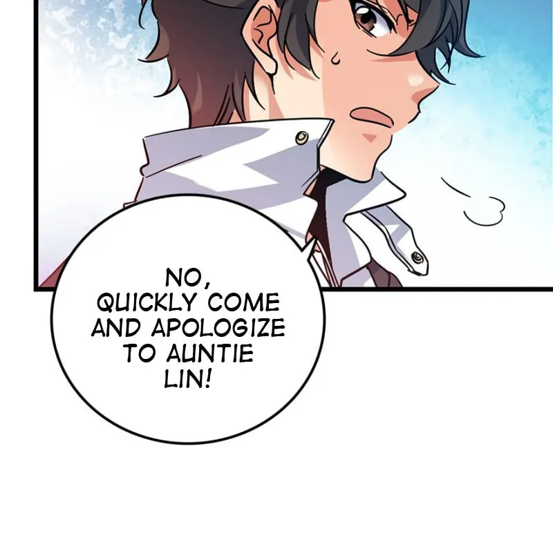 Read Spare Me, Great Lord! (Colored) (en) Manga Online