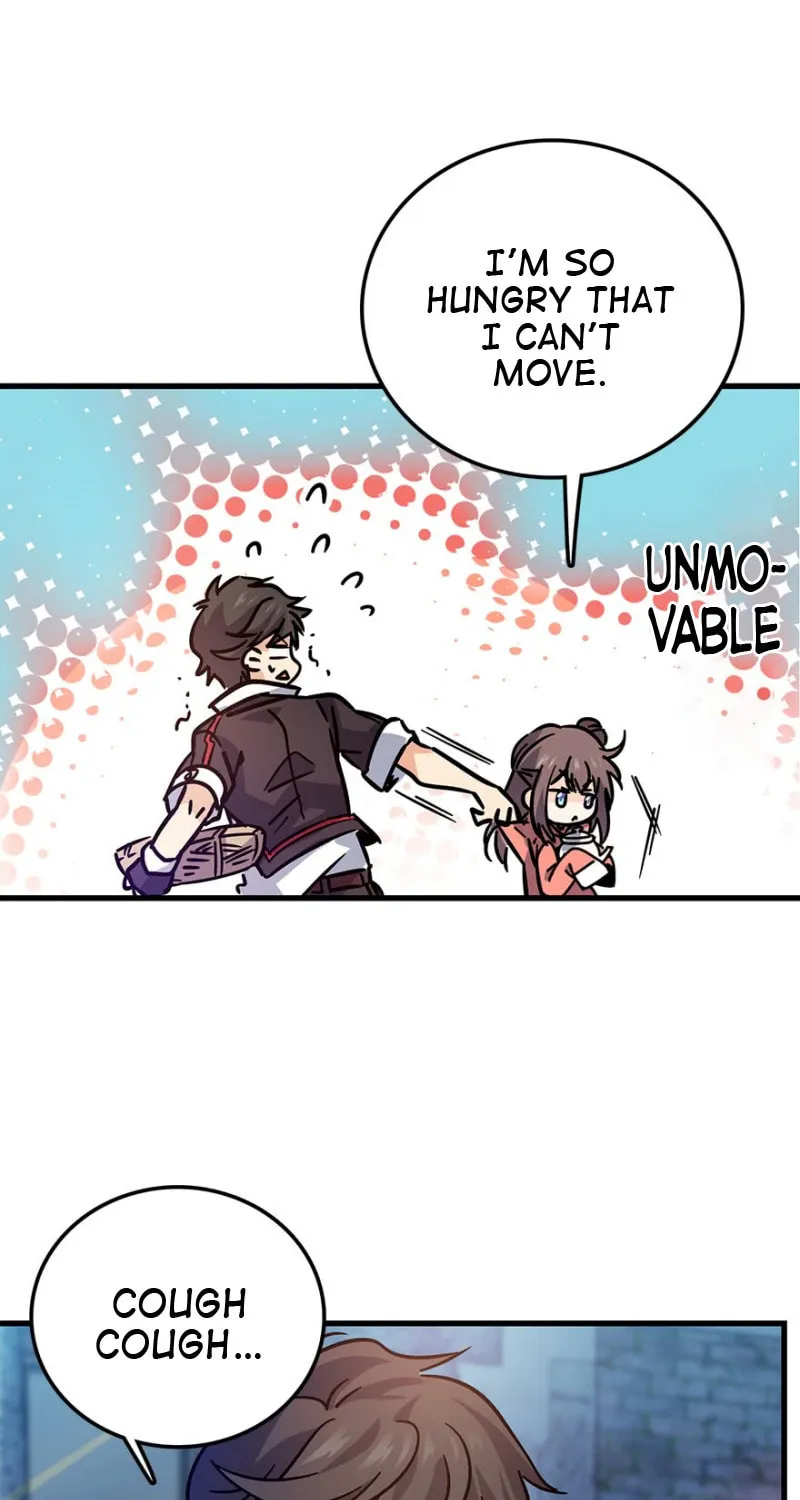 Read Spare Me, Great Lord! (Colored) (en) Manga Online