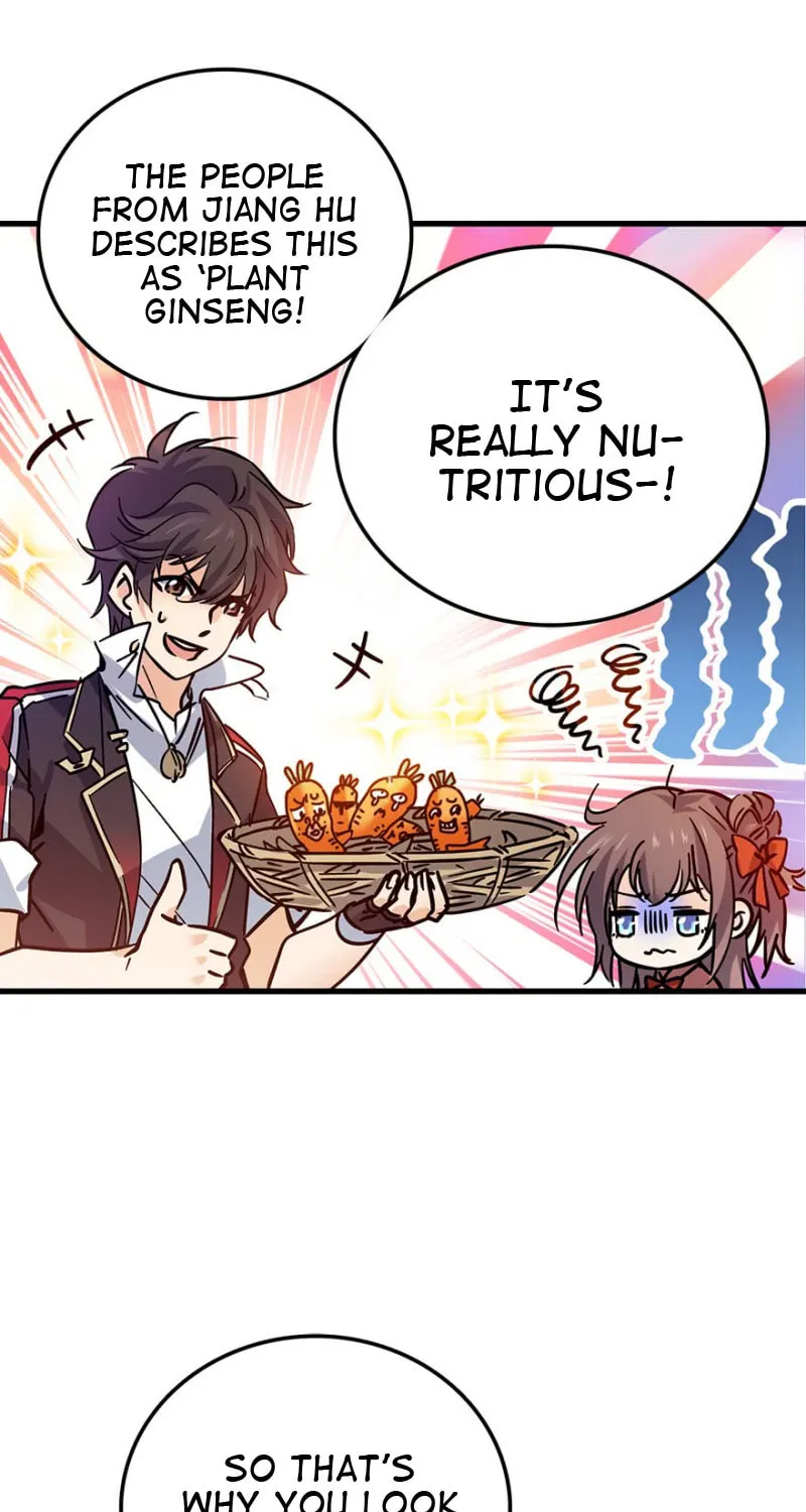 Read Spare Me, Great Lord! (Colored) (en) Manga Online