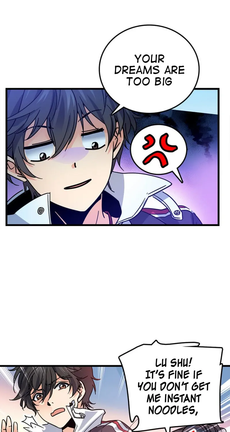 Read Spare Me, Great Lord! (Colored) (en) Manga Online