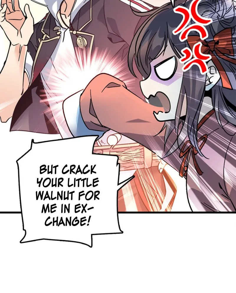 Read Spare Me, Great Lord! (Colored) (en) Manga Online