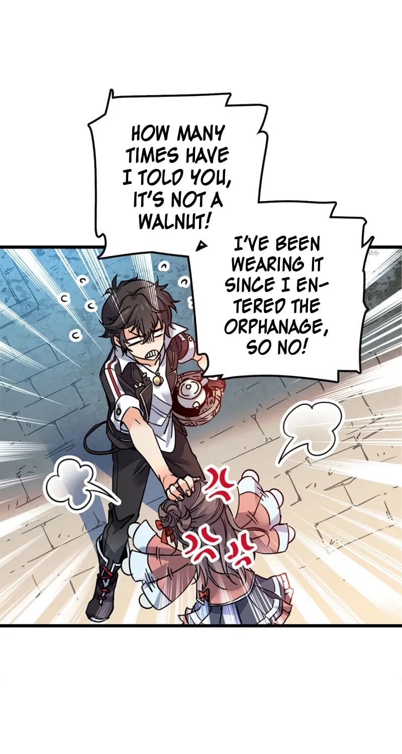 Read Spare Me, Great Lord! (Colored) (en) Manga Online