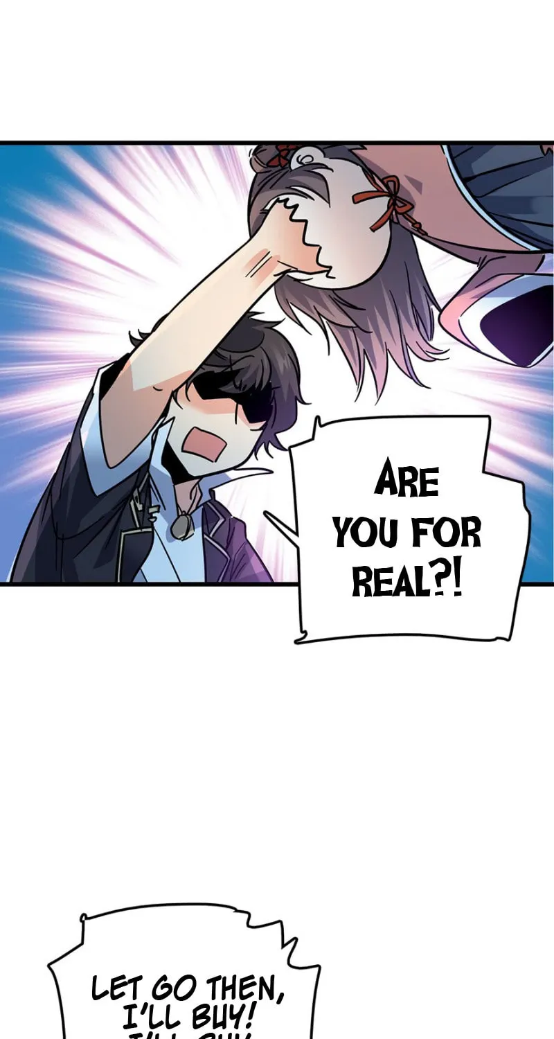 Read Spare Me, Great Lord! (Colored) (en) Manga Online