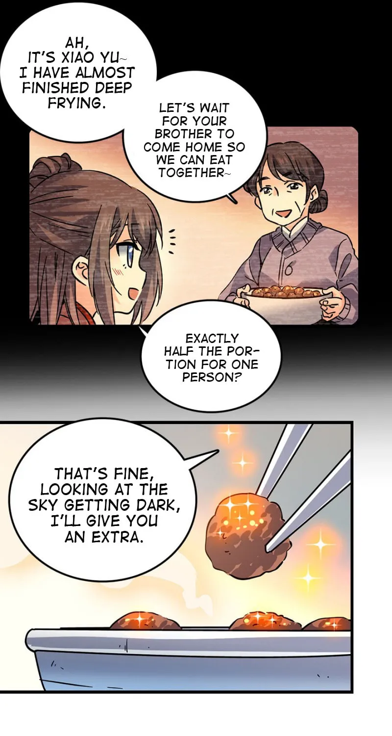 Read Spare Me, Great Lord! (Colored) (en) Manga Online