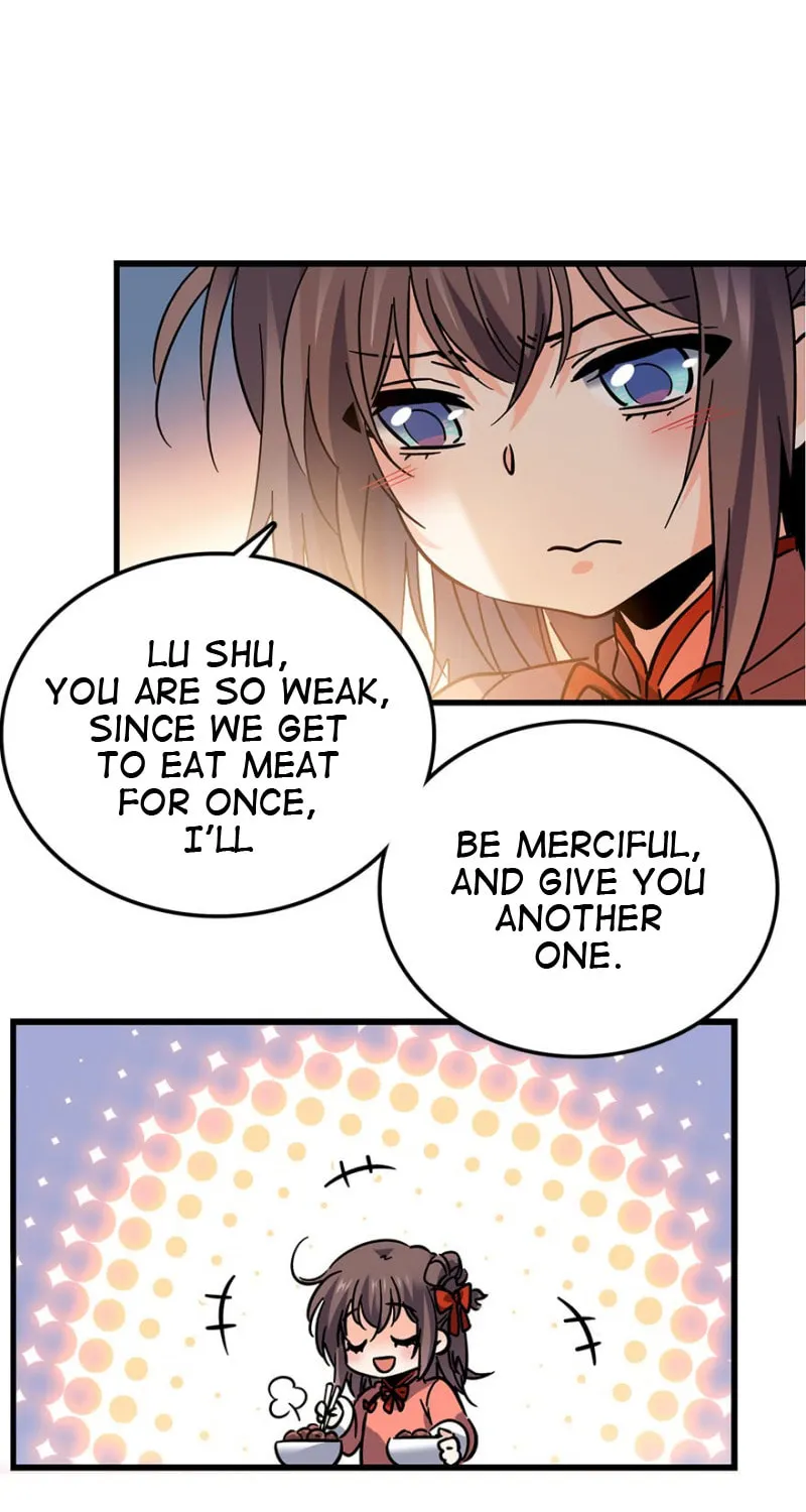 Read Spare Me, Great Lord! (Colored) (en) Manga Online