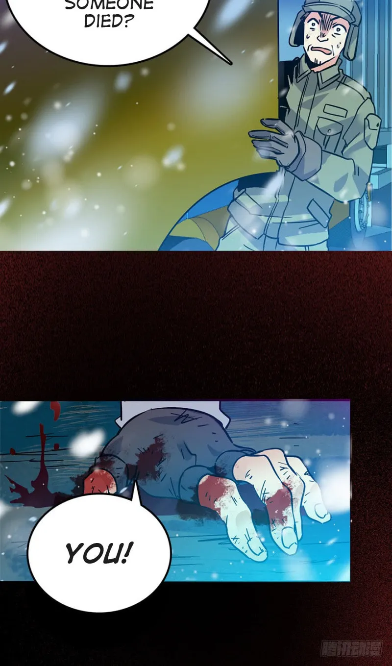 Read Spare Me, Great Lord! (Colored) (en) Manga Online