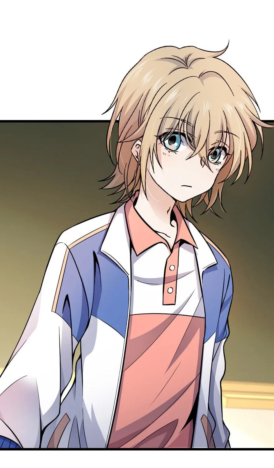 Read Spare Me, Great Lord! (Colored) (en) Manga Online