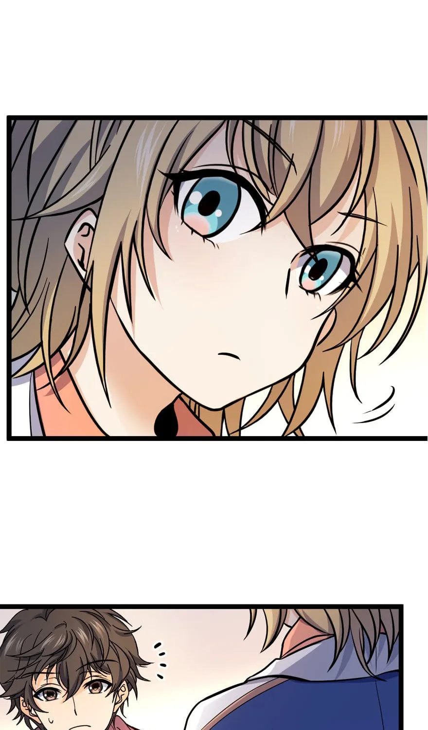 Read Spare Me, Great Lord! (Colored) (en) Manga Online