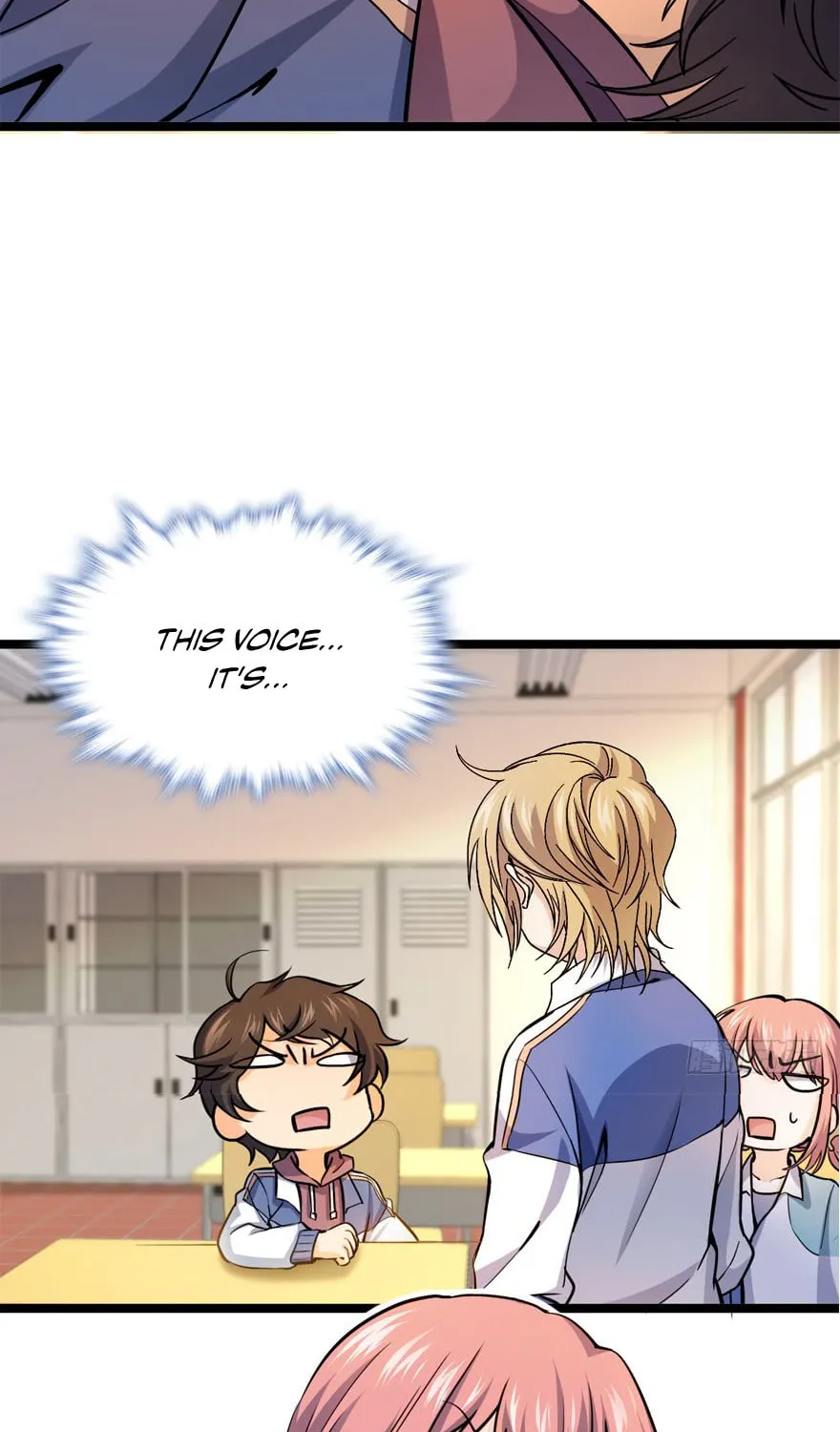 Read Spare Me, Great Lord! (Colored) (en) Manga Online