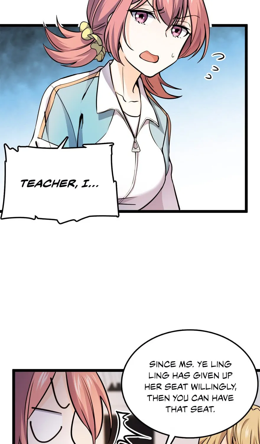 Read Spare Me, Great Lord! (Colored) (en) Manga Online