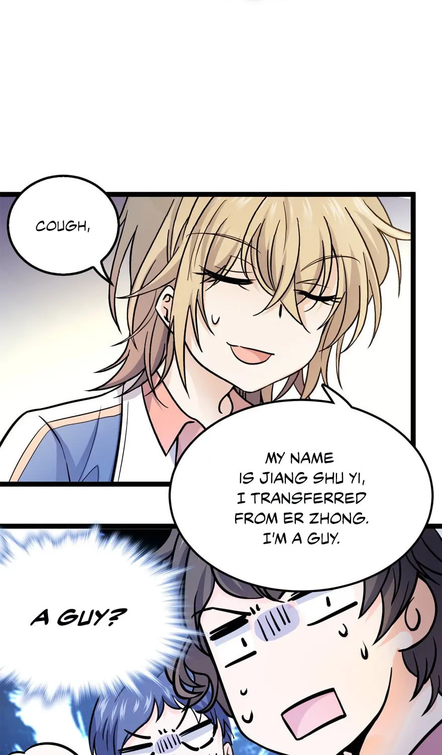 Read Spare Me, Great Lord! (Colored) (en) Manga Online