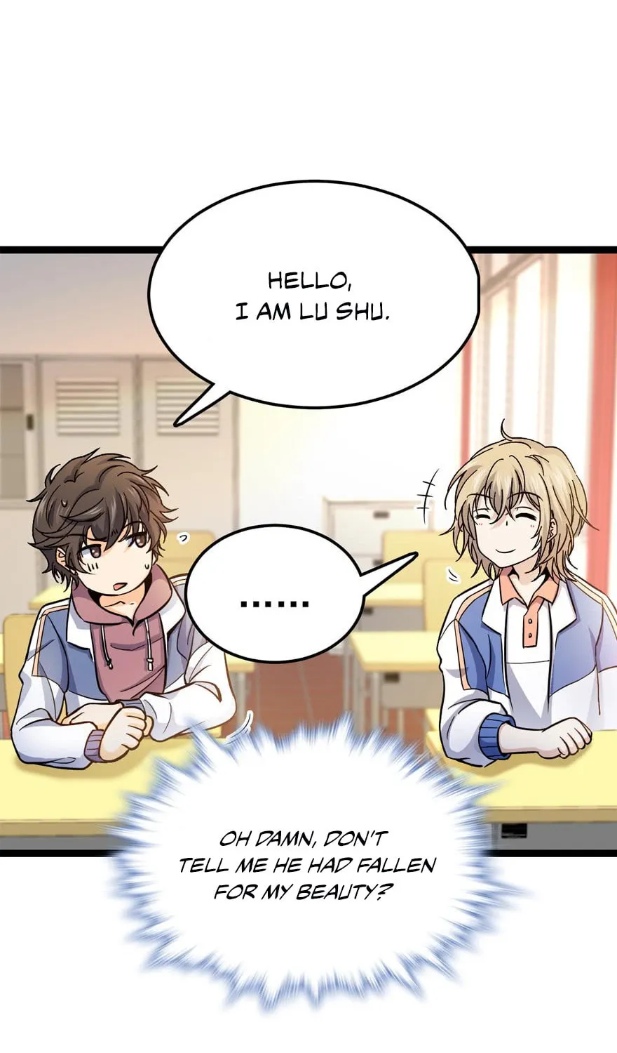 Read Spare Me, Great Lord! (Colored) (en) Manga Online