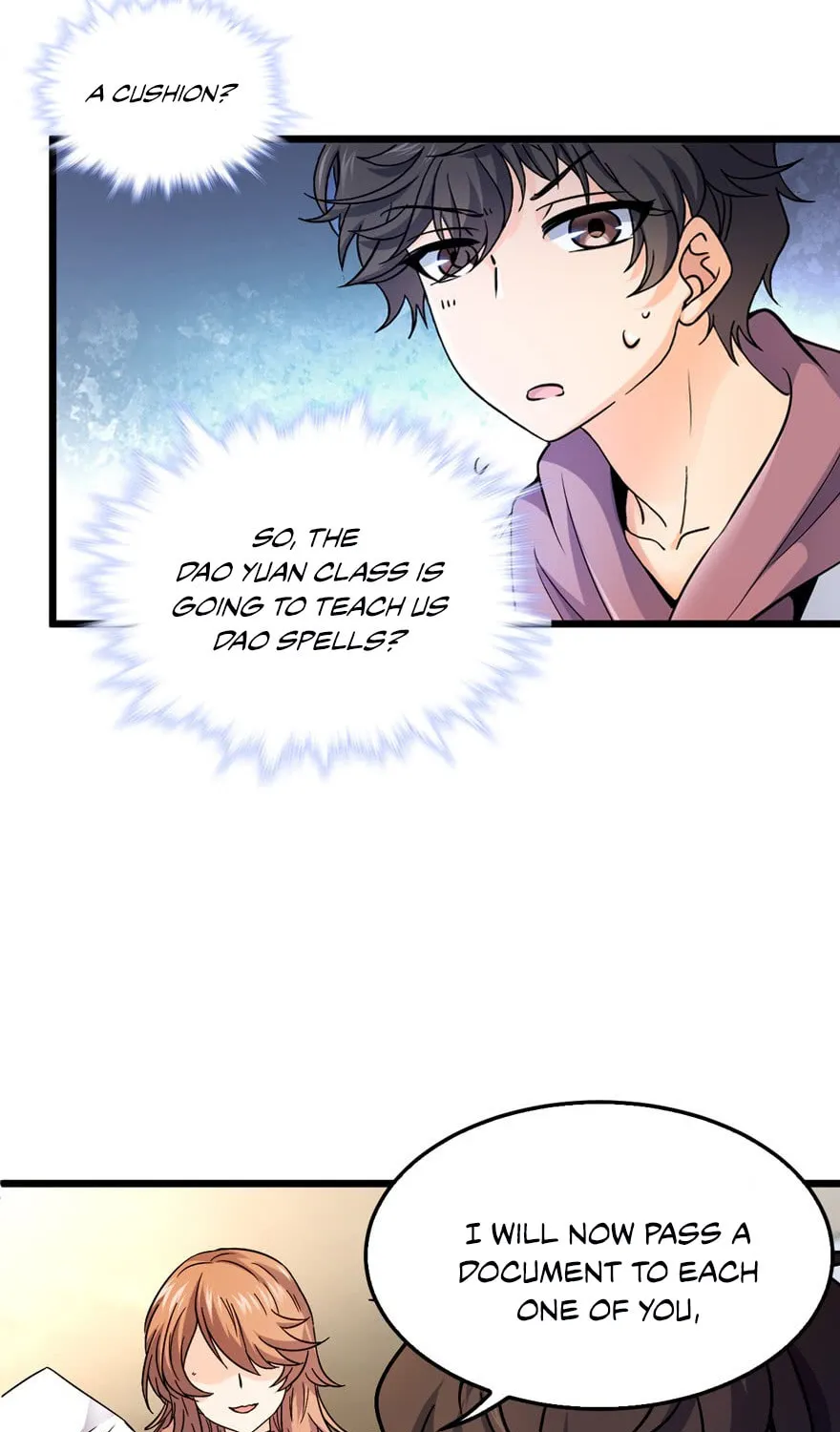 Read Spare Me, Great Lord! (Colored) (en) Manga Online