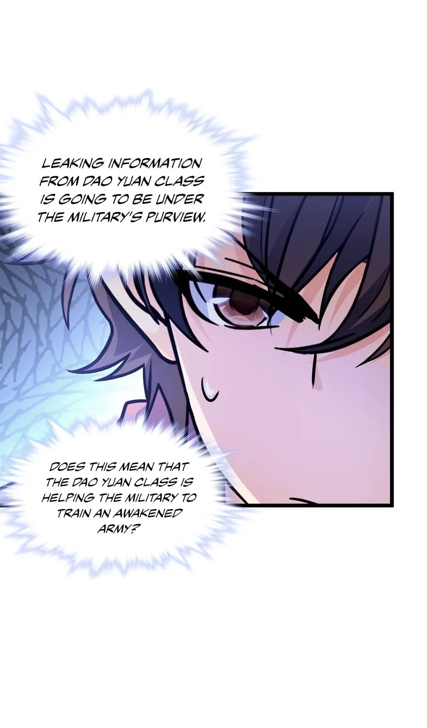 Read Spare Me, Great Lord! (Colored) (en) Manga Online