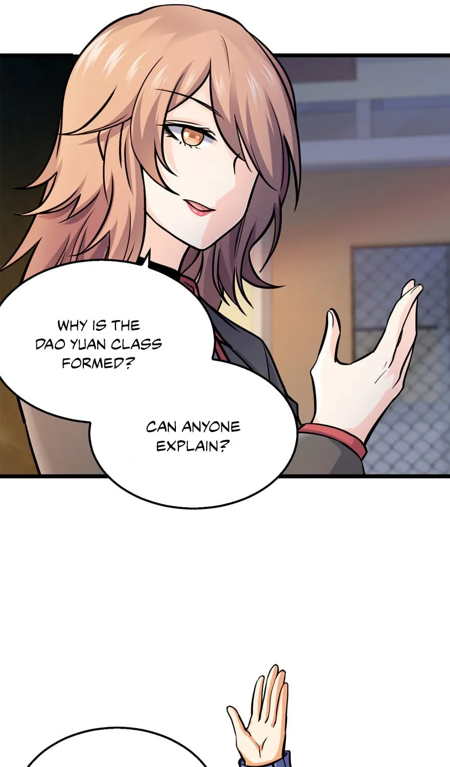 Read Spare Me, Great Lord! (Colored) (en) Manga Online