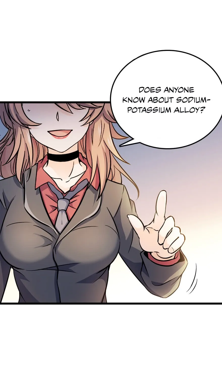 Read Spare Me, Great Lord! (Colored) (en) Manga Online