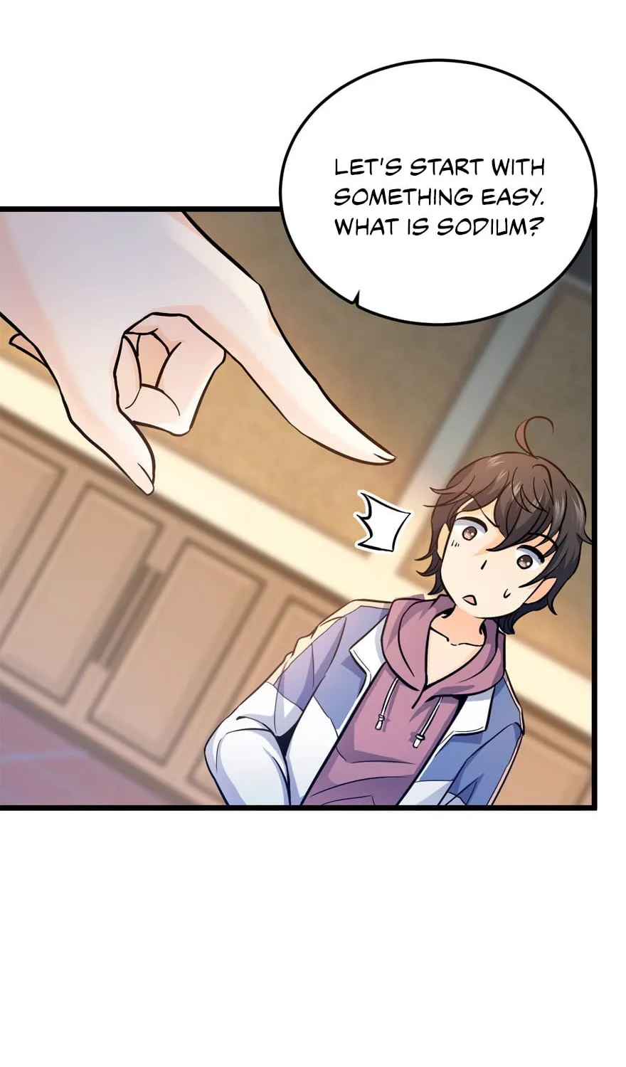 Read Spare Me, Great Lord! (Colored) (en) Manga Online