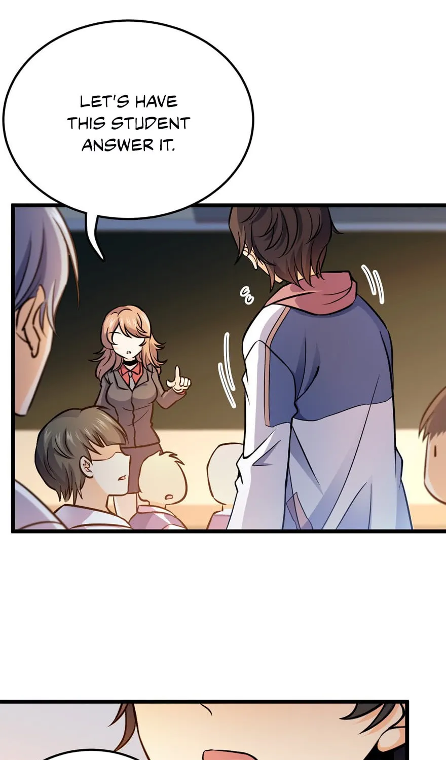 Read Spare Me, Great Lord! (Colored) (en) Manga Online