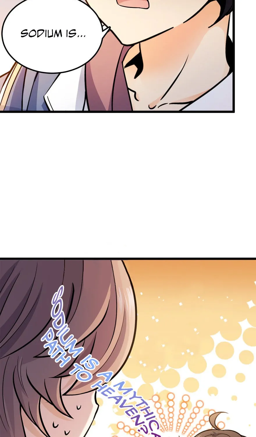 Read Spare Me, Great Lord! (Colored) (en) Manga Online