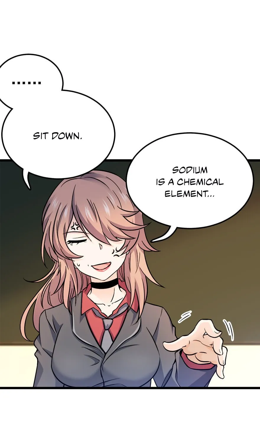 Read Spare Me, Great Lord! (Colored) (en) Manga Online