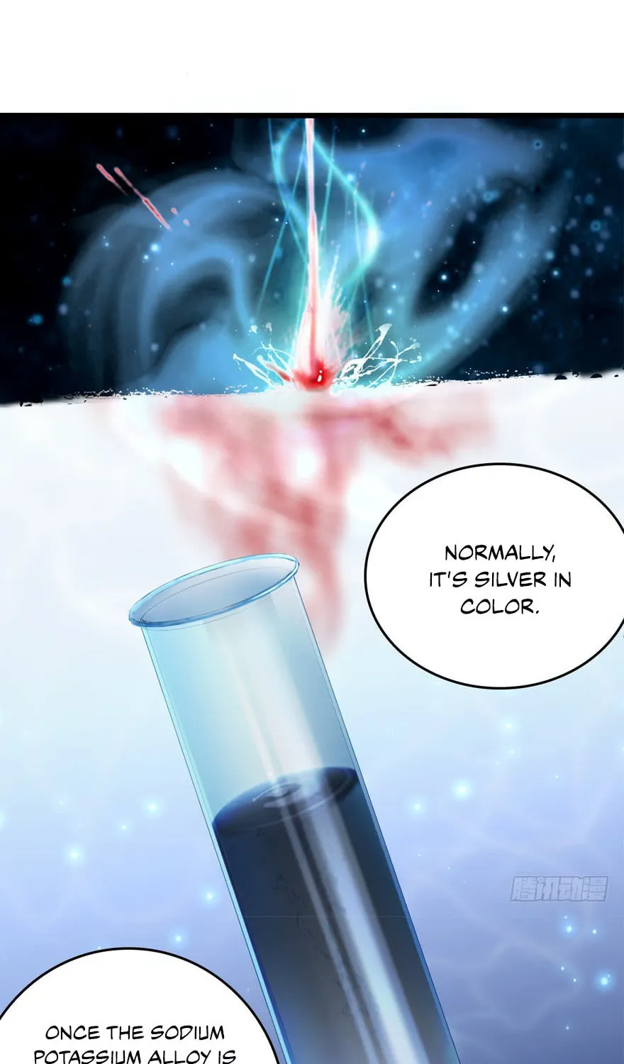 Read Spare Me, Great Lord! (Colored) (en) Manga Online