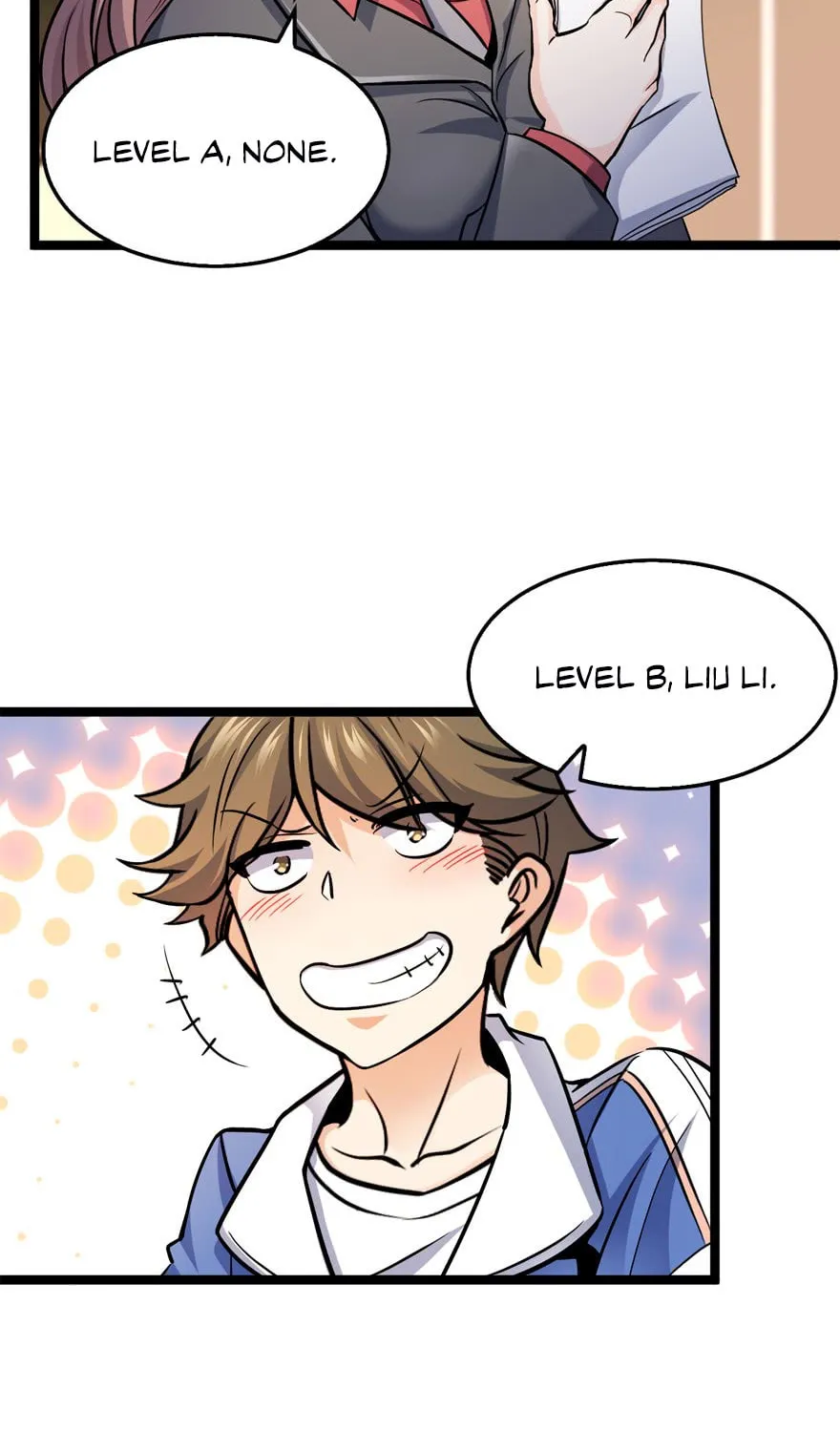 Read Spare Me, Great Lord! (Colored) (en) Manga Online