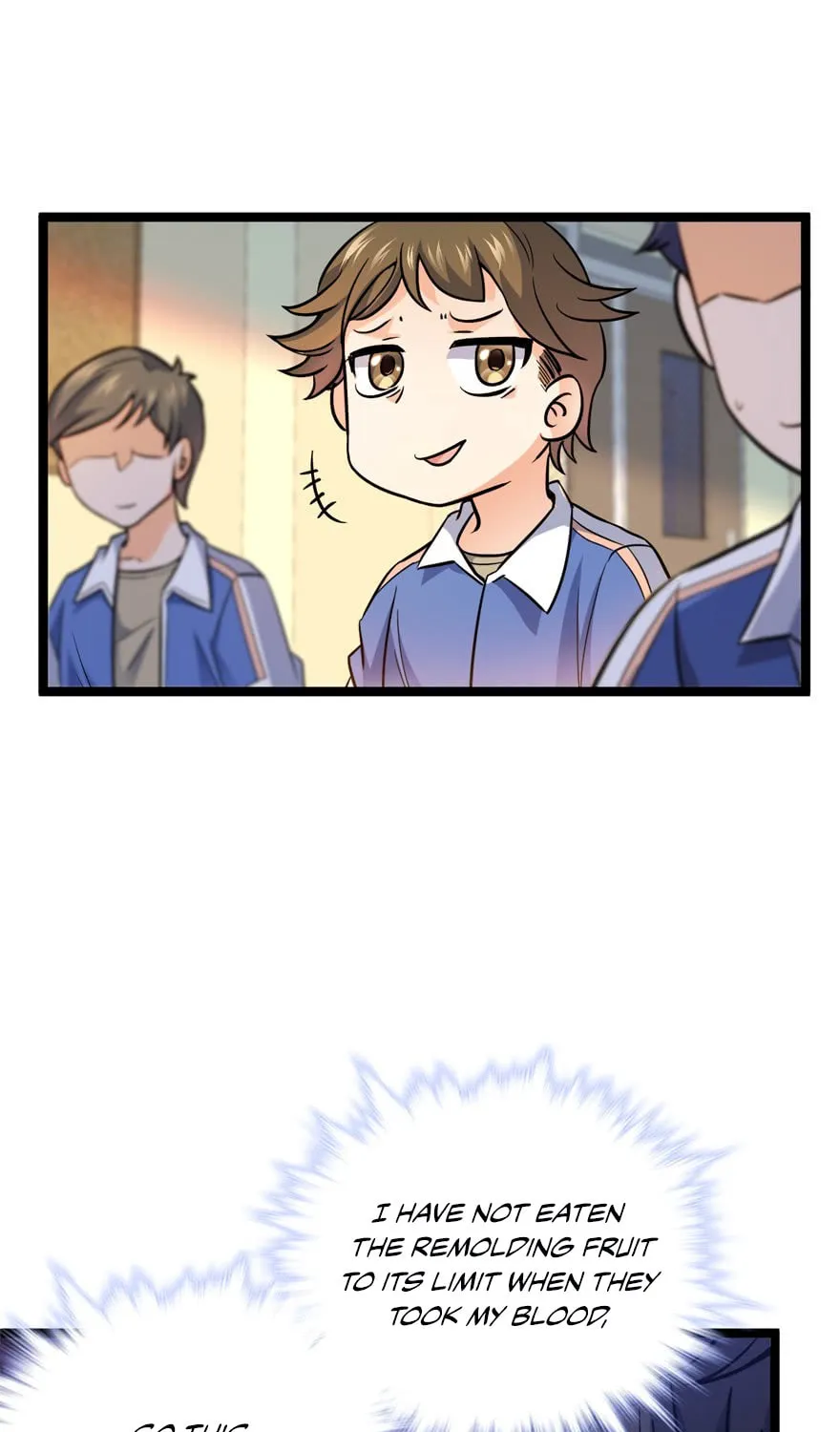 Read Spare Me, Great Lord! (Colored) (en) Manga Online