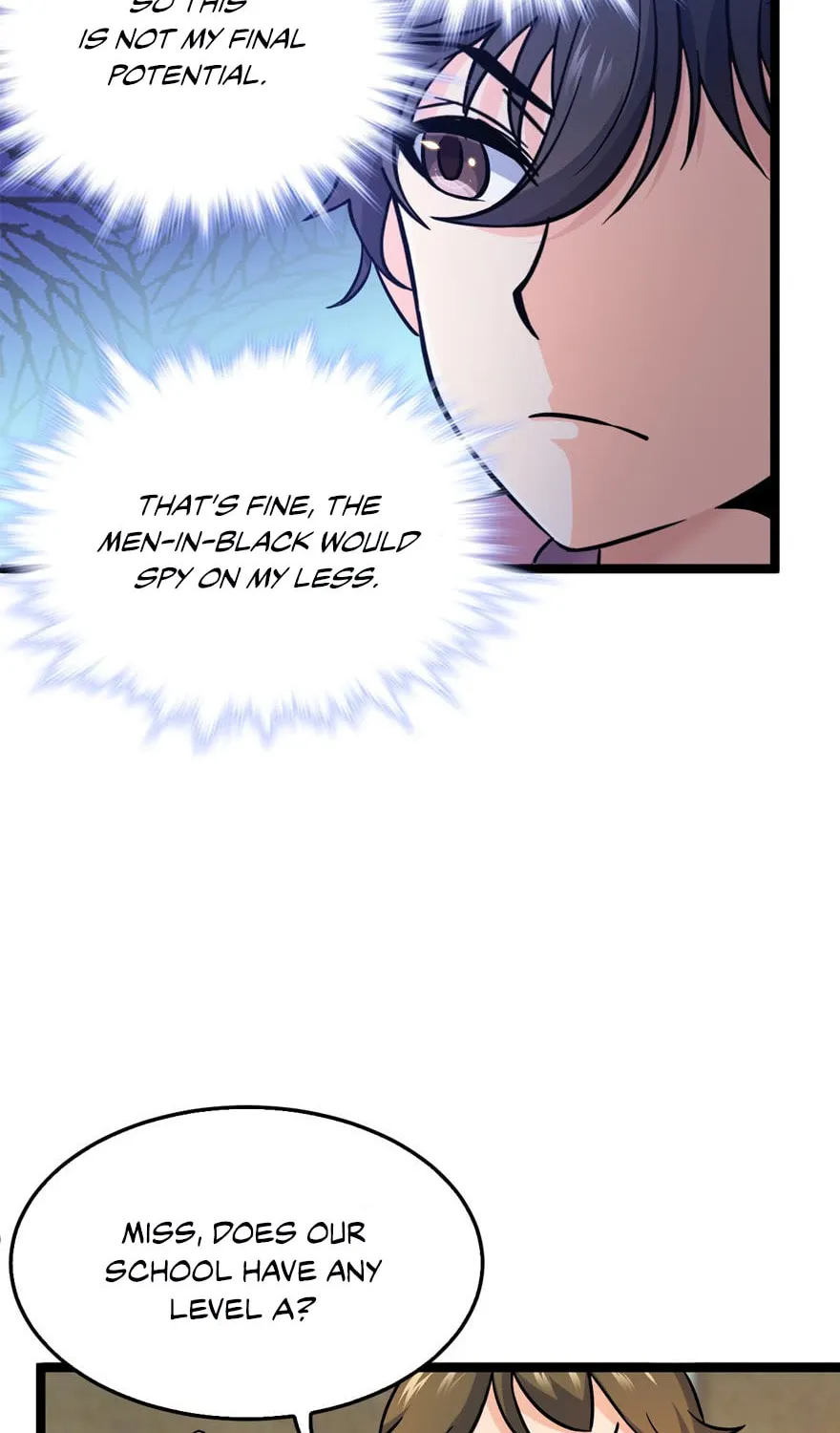 Read Spare Me, Great Lord! (Colored) (en) Manga Online