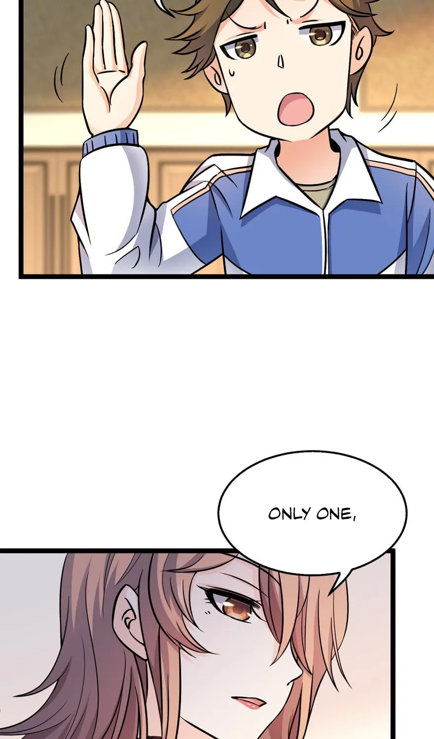 Read Spare Me, Great Lord! (Colored) (en) Manga Online