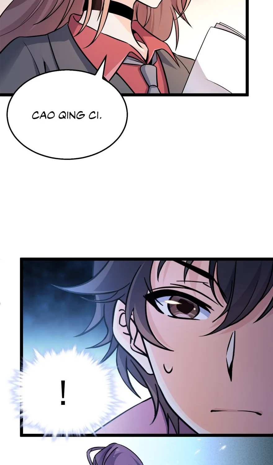 Read Spare Me, Great Lord! (Colored) (en) Manga Online