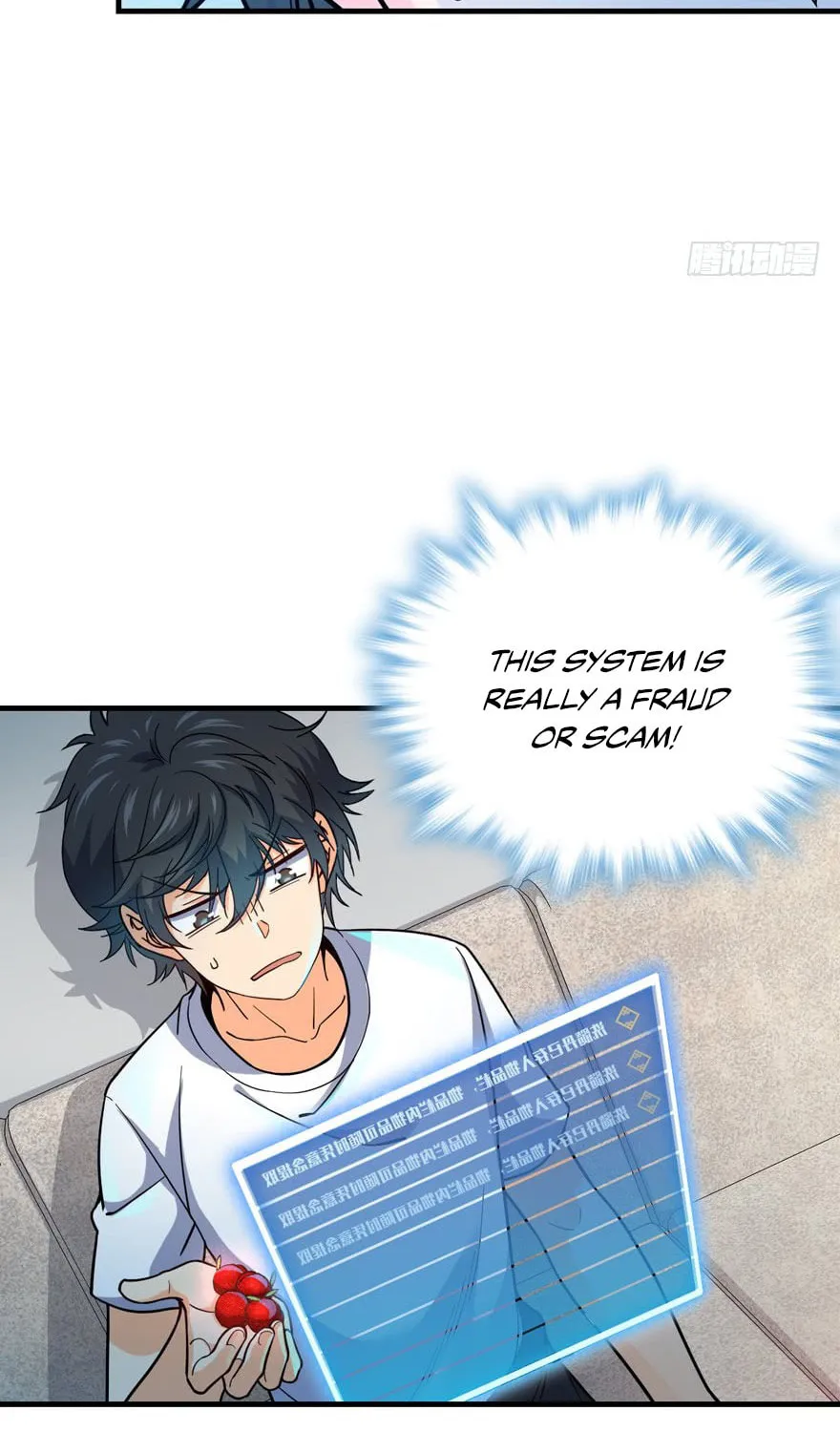 Read Spare Me, Great Lord! (Colored) (en) Manga Online