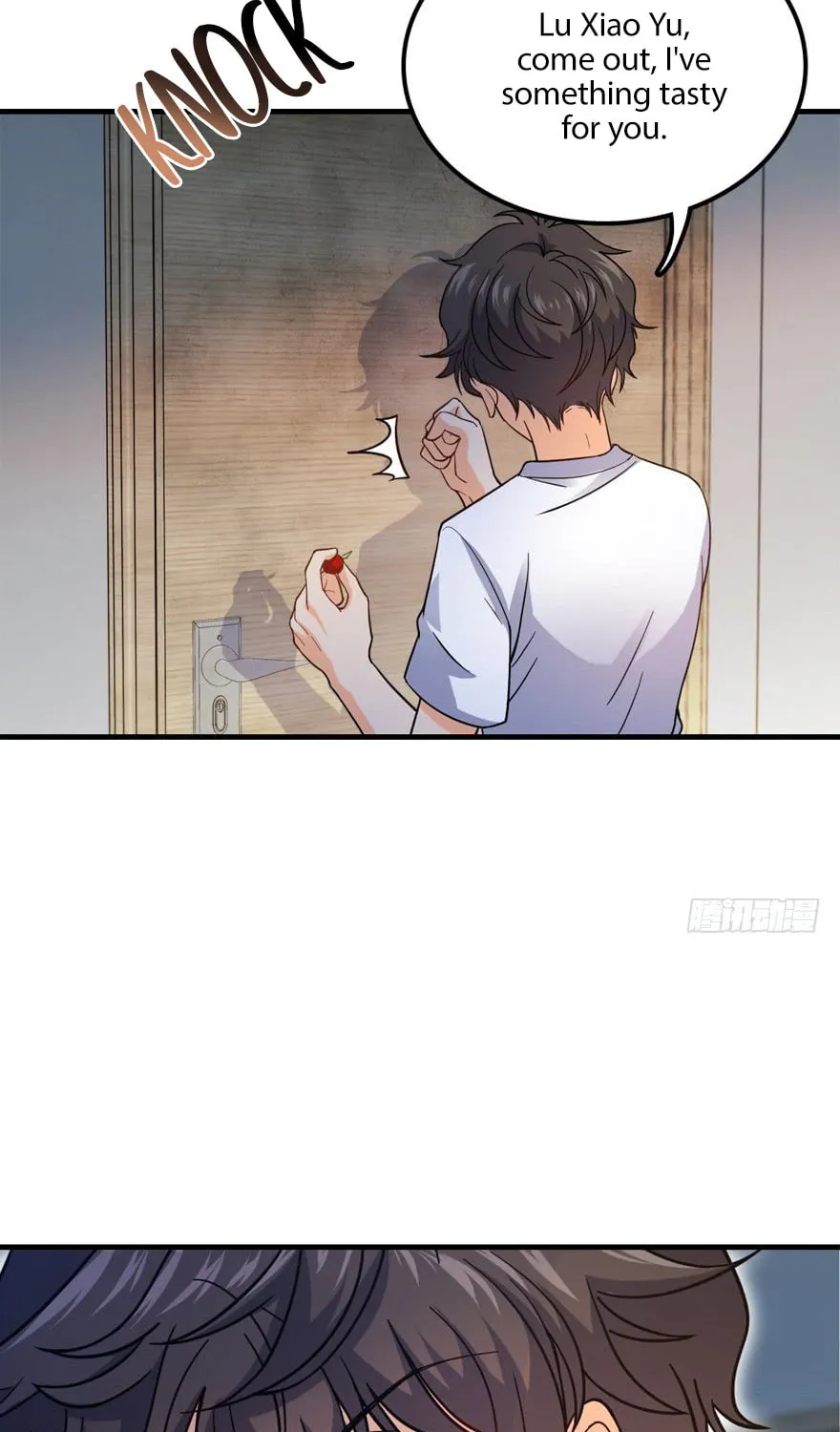 Read Spare Me, Great Lord! (Colored) (en) Manga Online