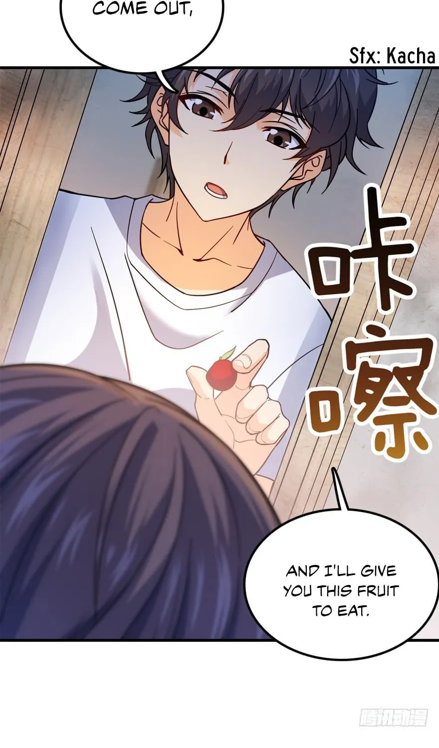 Read Spare Me, Great Lord! (Colored) (en) Manga Online