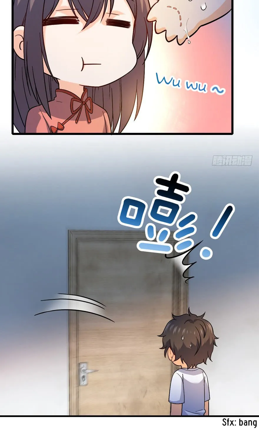 Read Spare Me, Great Lord! (Colored) (en) Manga Online