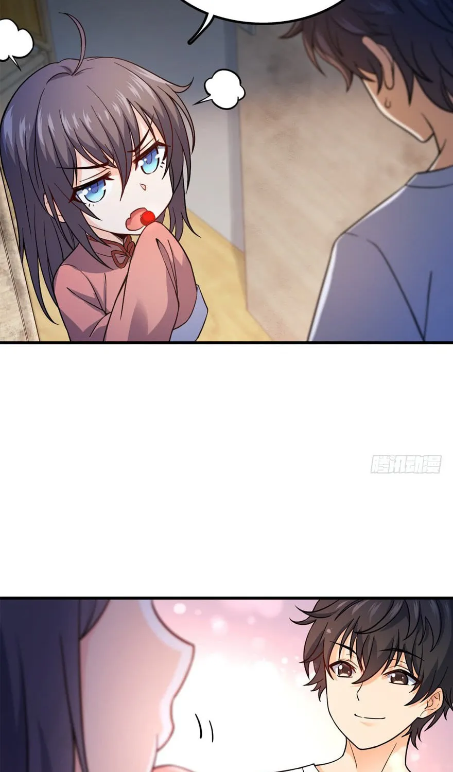 Read Spare Me, Great Lord! (Colored) (en) Manga Online