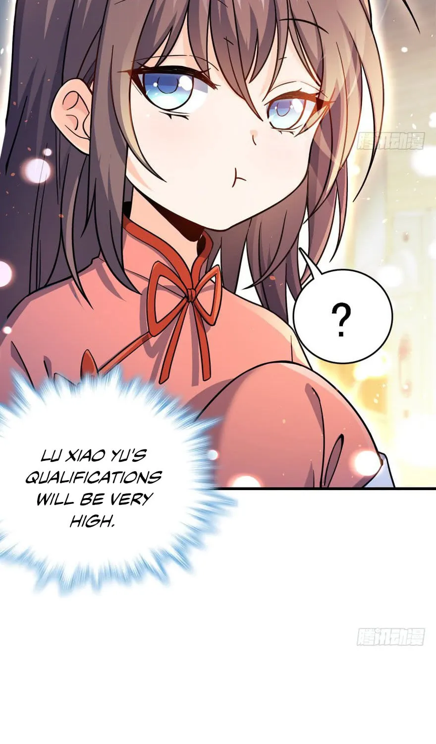 Read Spare Me, Great Lord! (Colored) (en) Manga Online