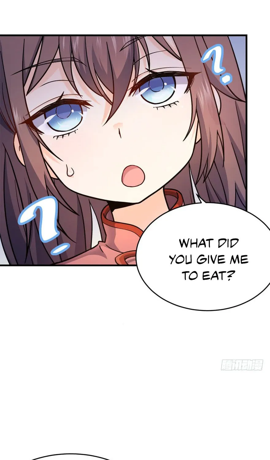 Read Spare Me, Great Lord! (Colored) (en) Manga Online