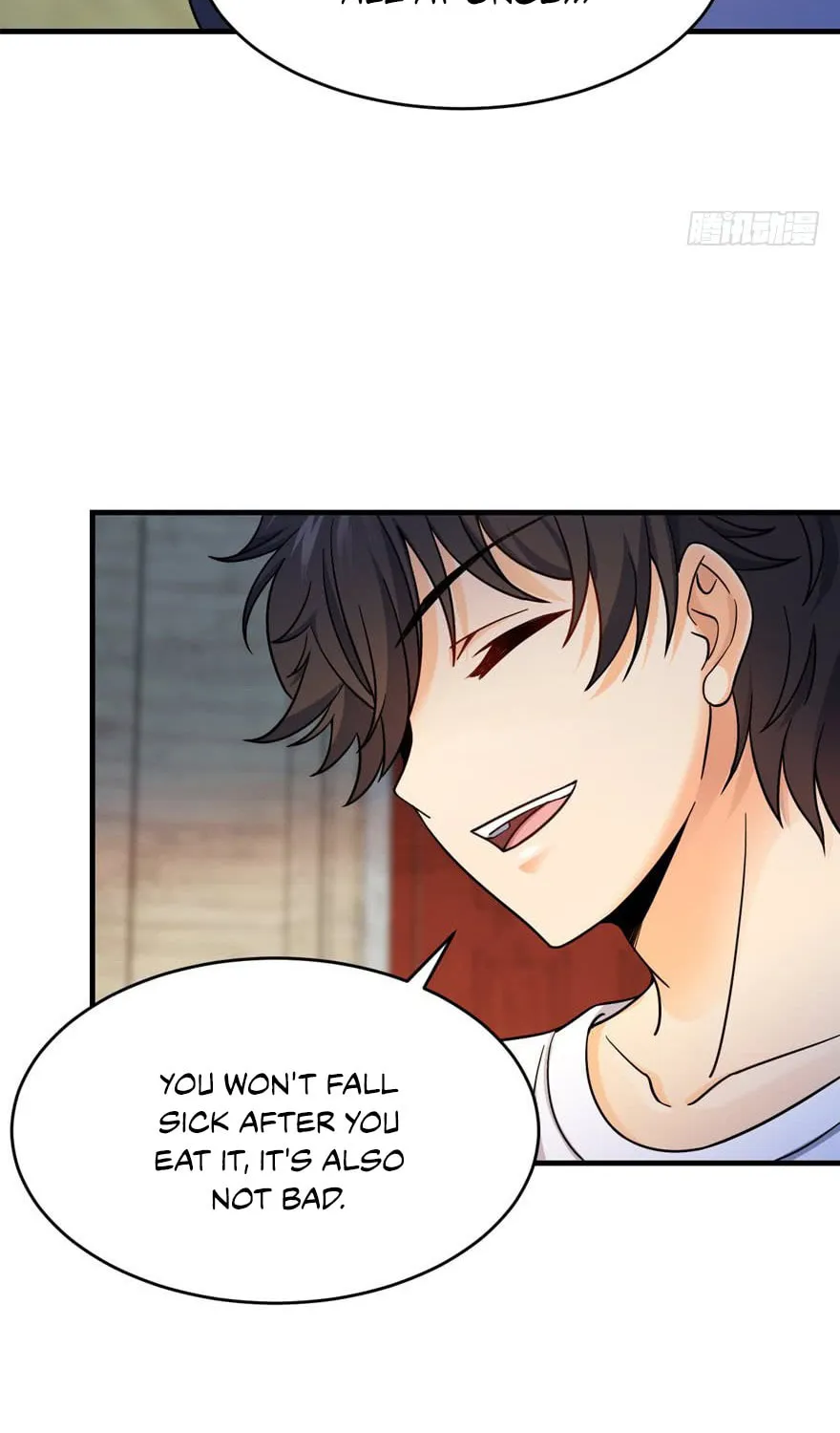 Read Spare Me, Great Lord! (Colored) (en) Manga Online