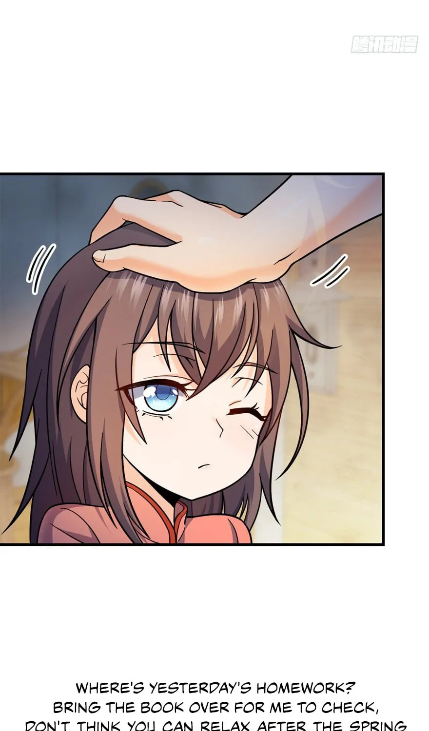 Read Spare Me, Great Lord! (Colored) (en) Manga Online