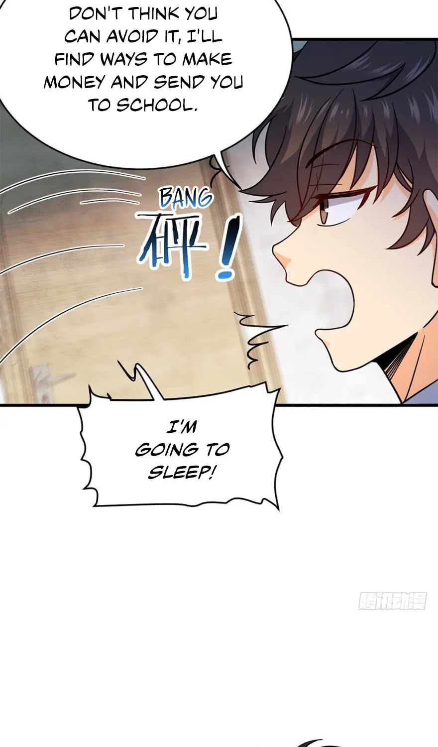 Read Spare Me, Great Lord! (Colored) (en) Manga Online