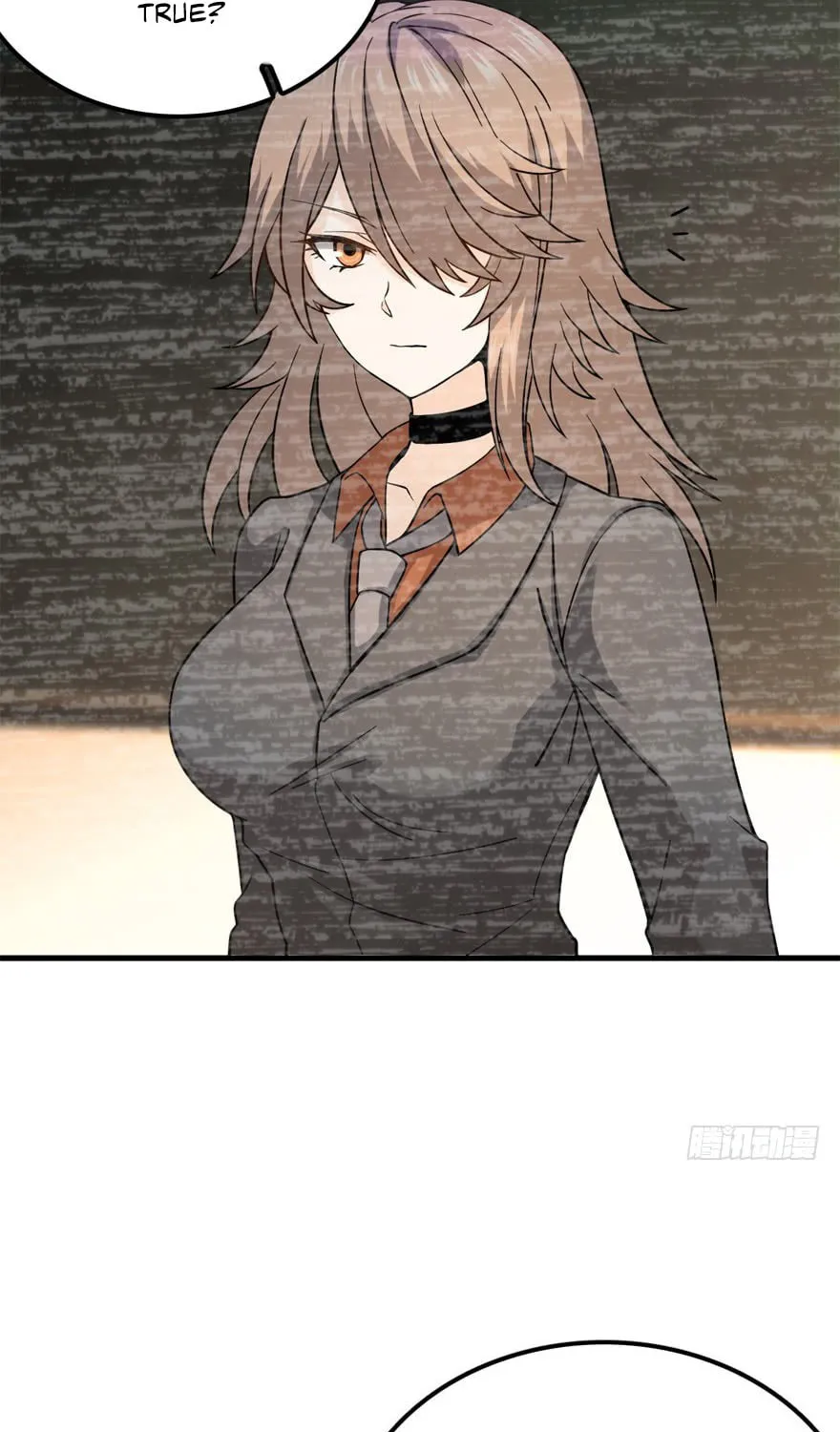 Read Spare Me, Great Lord! (Colored) (en) Manga Online