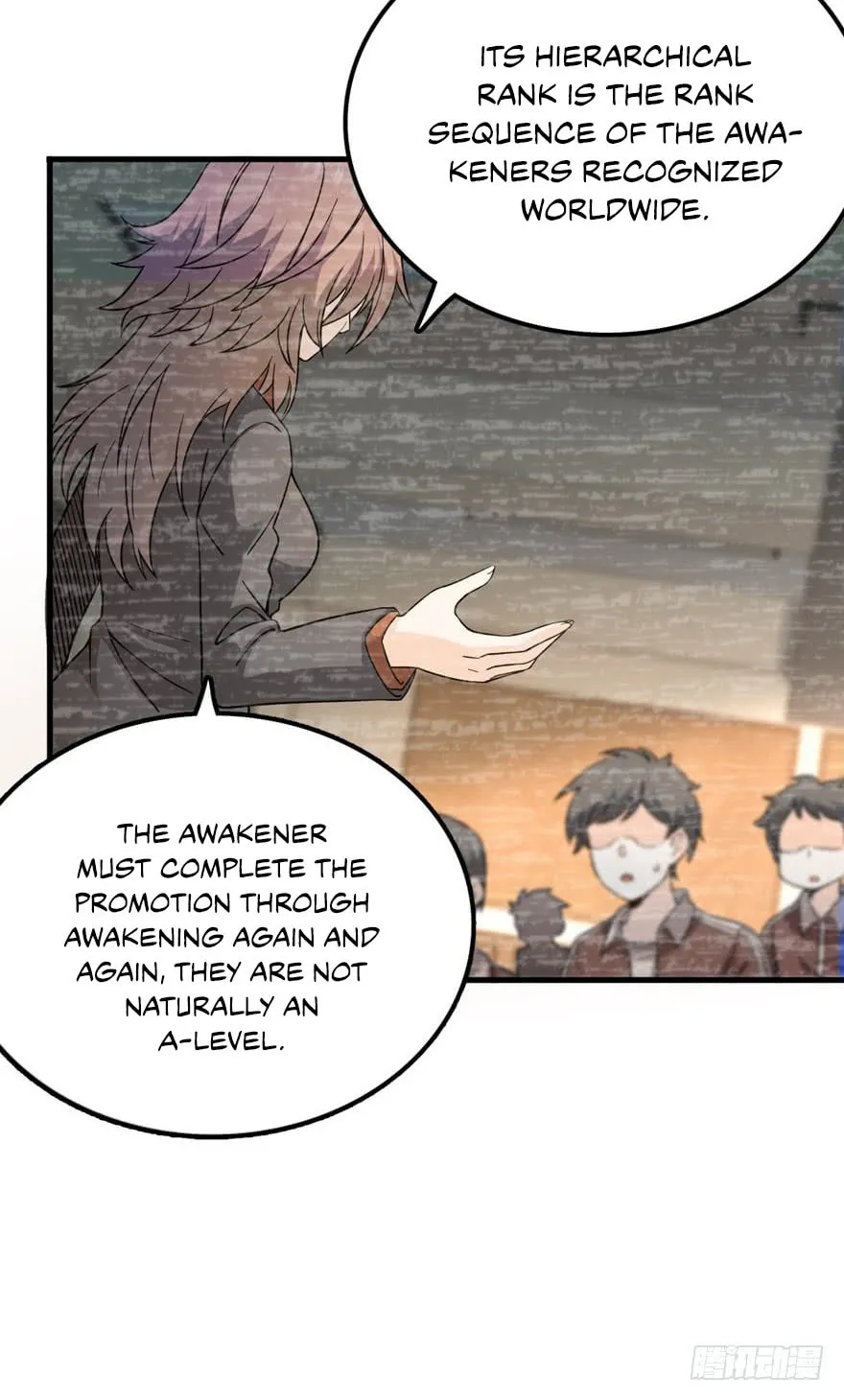 Read Spare Me, Great Lord! (Colored) (en) Manga Online