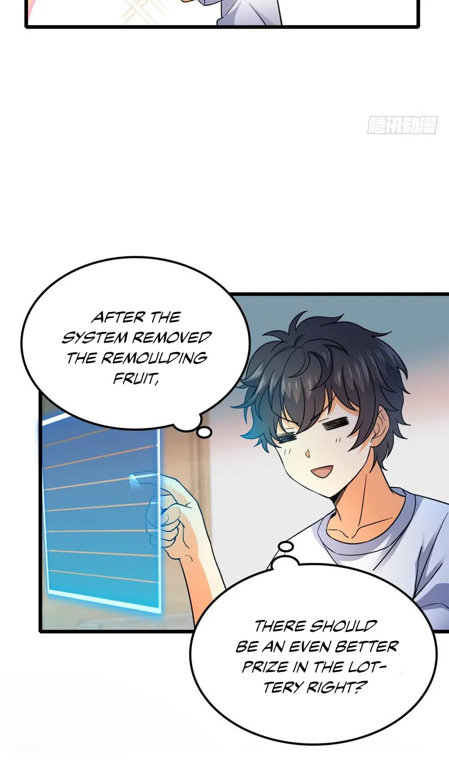 Read Spare Me, Great Lord! (Colored) (en) Manga Online