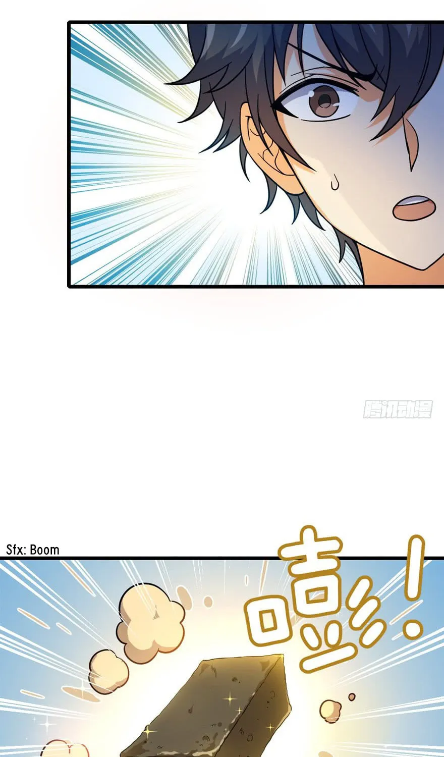 Read Spare Me, Great Lord! (Colored) (en) Manga Online