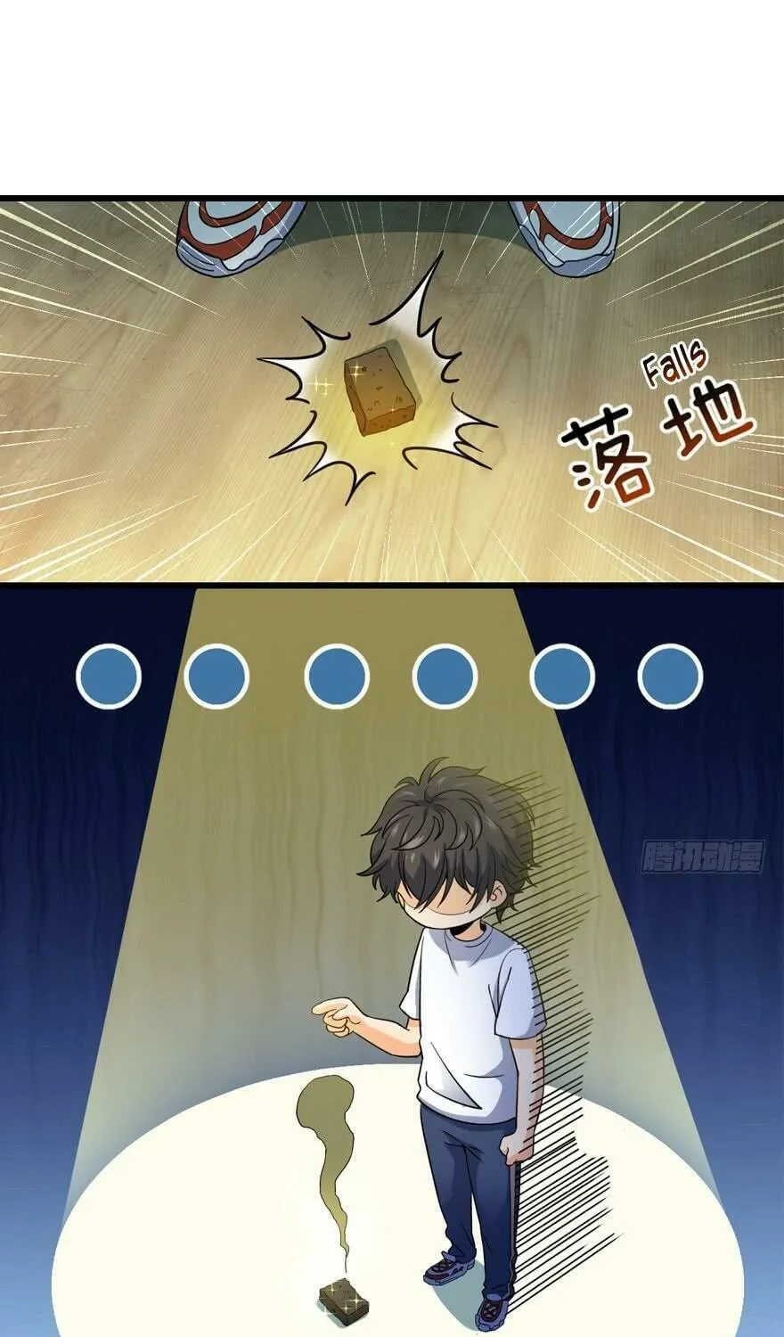 Read Spare Me, Great Lord! (Colored) (en) Manga Online