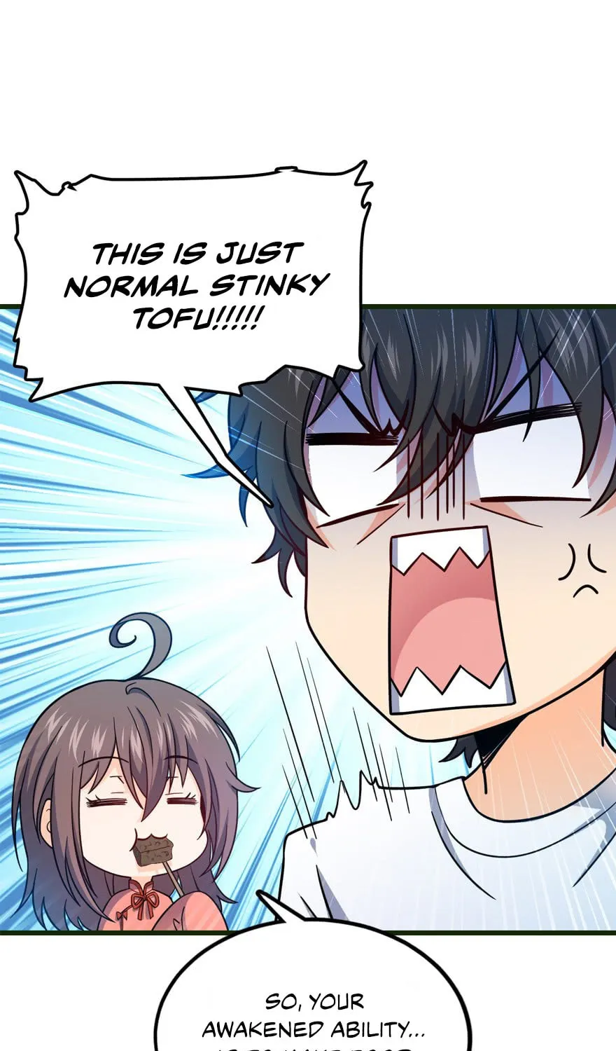 Read Spare Me, Great Lord! (Colored) (en) Manga Online