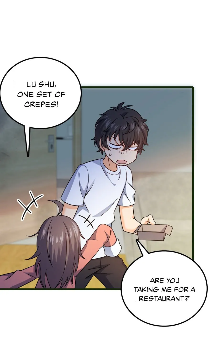 Read Spare Me, Great Lord! (Colored) (en) Manga Online