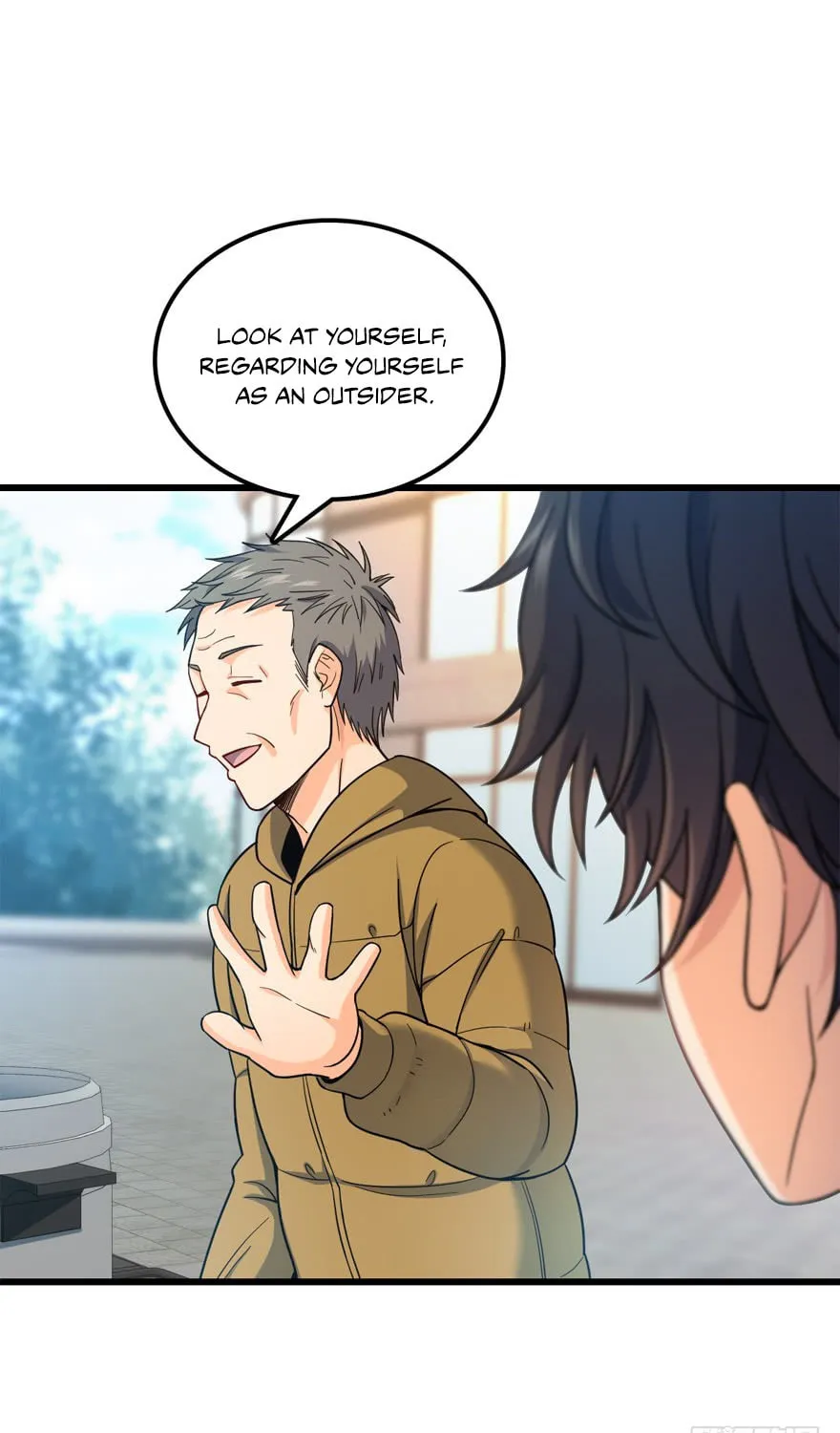 Read Spare Me, Great Lord! (Colored) (en) Manga Online