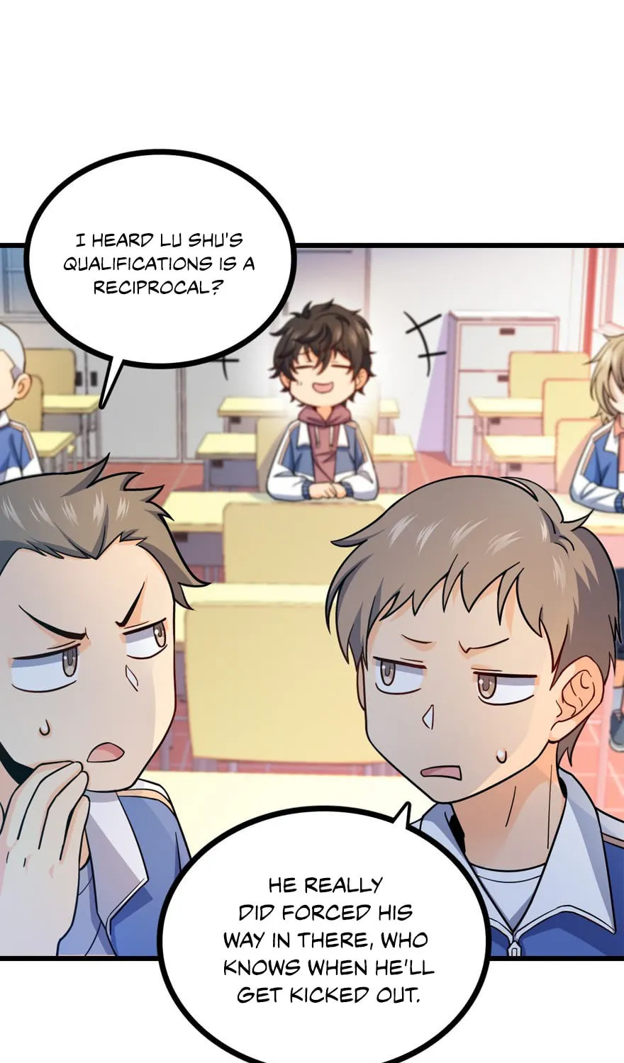 Read Spare Me, Great Lord! (Colored) (en) Manga Online